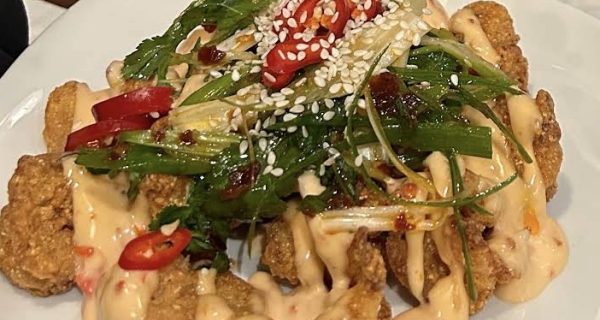 Starling Restaurant and Bar photo 3