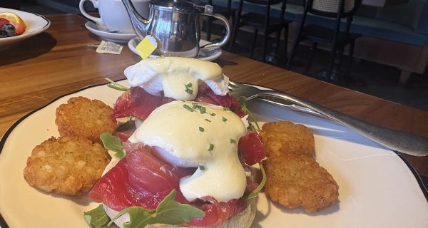 Starling Restaurant and Bar photo 5