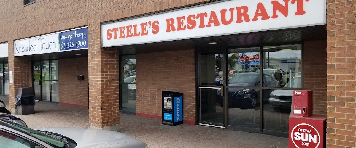 Steele’s Restaurant
