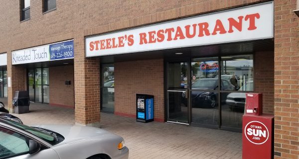 Steele’s Restaurant