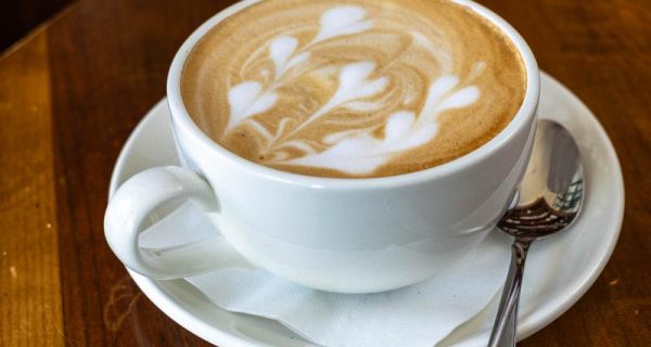 Stella Luna Gelato Cafe photo 2