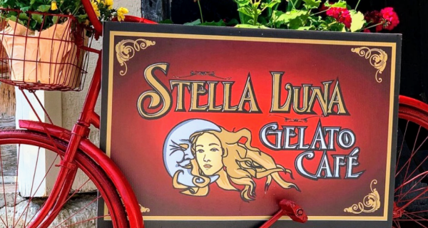 Stella Luna Gelato Cafe photo 3