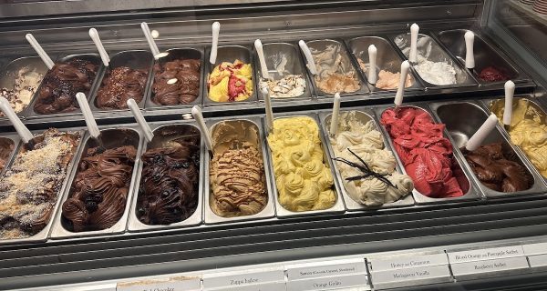 Stella Luna Gelato Cafe photo 4