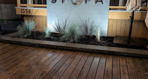 Stofa Restaurant
