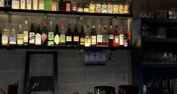 Stolen Goods Cocktail Bar photo 3