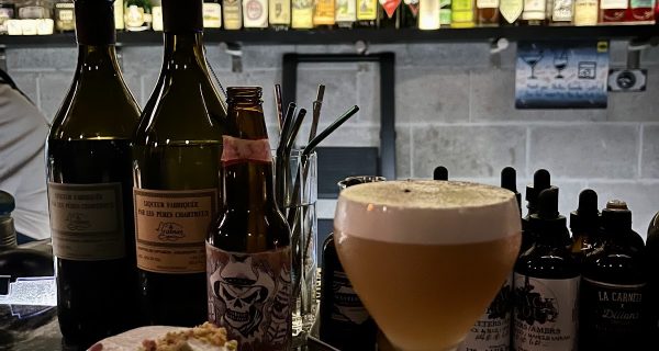 Stolen Goods Cocktail Bar photo 4