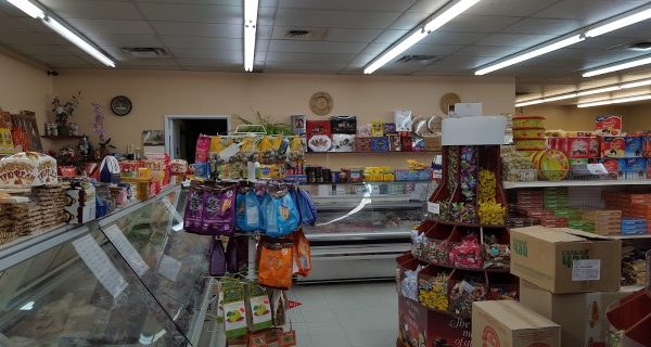 Stolichni Deli European Delicatessen photo 2