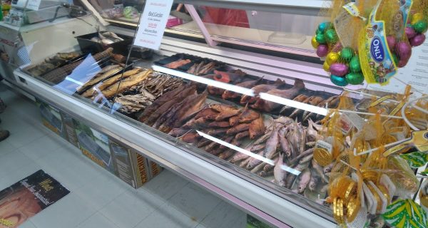 Stolichni Deli European Delicatessen photo 3