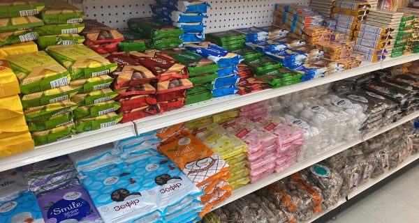 Stolichni Deli European Delicatessen photo 4