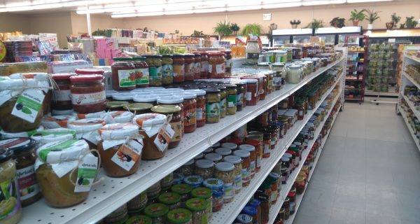 Stolichni Deli European Delicatessen photo 5