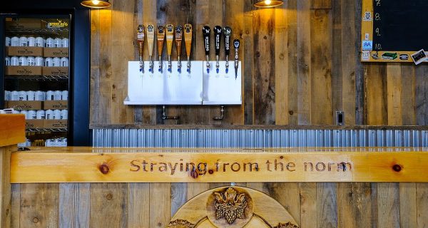 Stray Dog Brewing Company photo 2