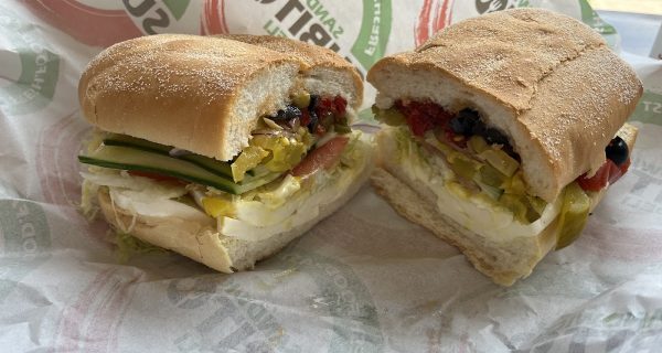 Subito Sandwich photo 3