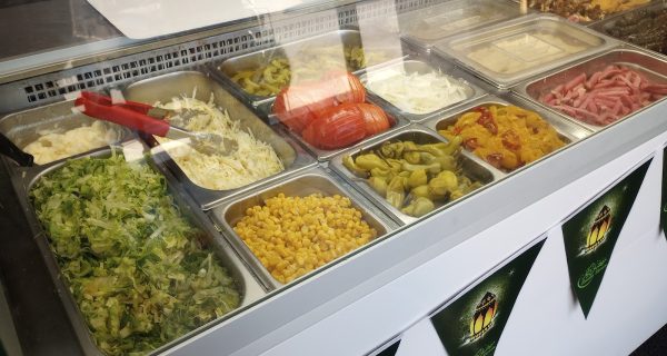 Subtown restaurant photo 3