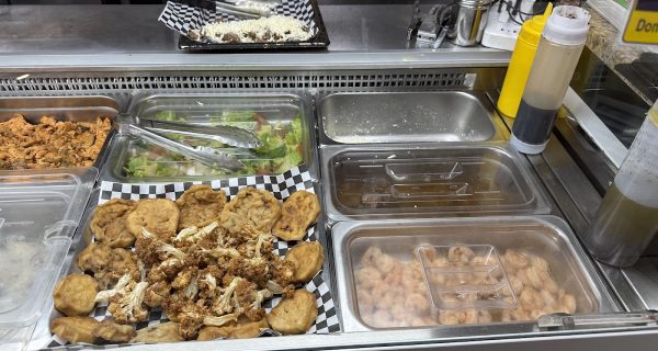 Subtown restaurant photo 4