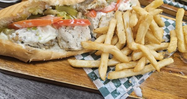 Subtown restaurant photo 5