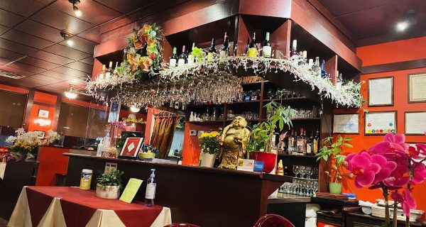 Sukhothai Restaurant