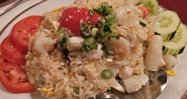 Sukhothai Restaurant photo 3