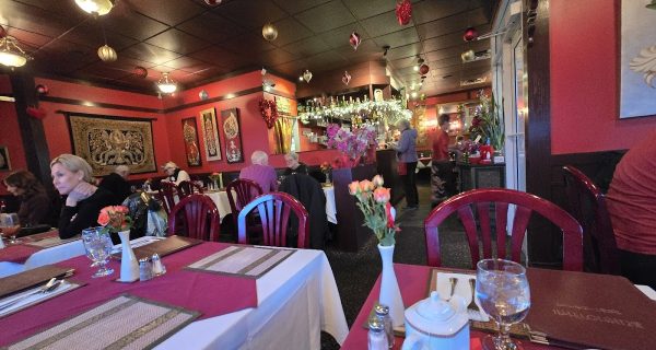 Sukhothai Restaurant photo 5