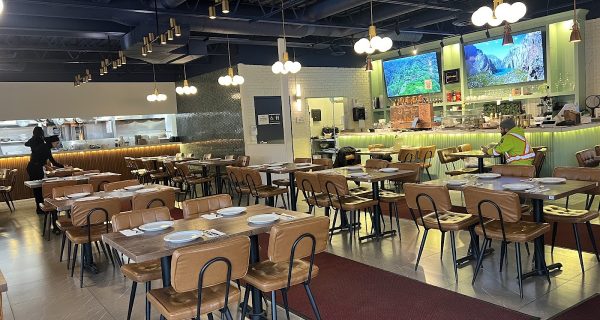 Sultan Ahmet Turkish Cuisine Ottawa photo 2