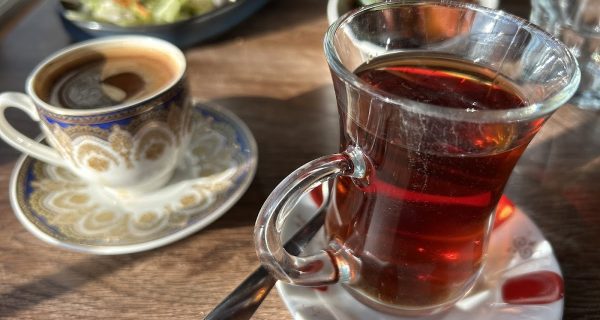 Sultan Ahmet Turkish Cuisine Ottawa photo 4