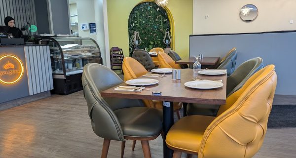 Sultan Suleyman Turkish Cuisine photo 2