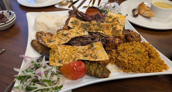 Sultan Suleyman Turkish Cuisine photo 4