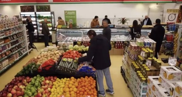 Sultan Supermarket Barrhaven photo 2