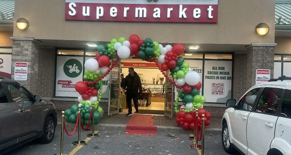 Sultan Supermarket Barrhaven photo 3