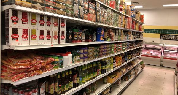 Sultan Supermarket South & meat shop photo 5