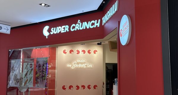Super Crunch Tanghulu (CF Rideau)