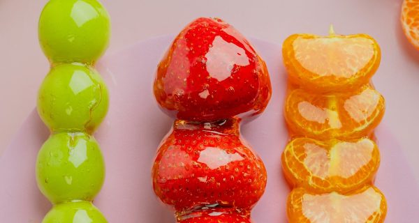 Super Crunch Tanghulu (CF Rideau) photo 2