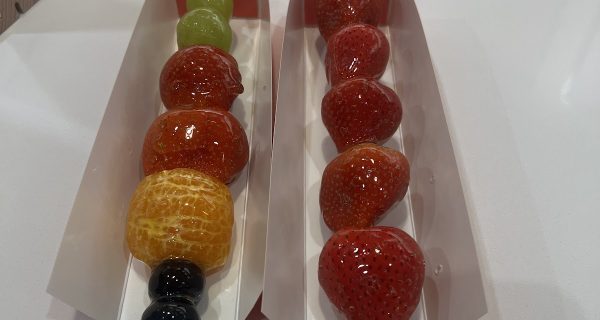 Super Crunch Tanghulu (CF Rideau) photo 3