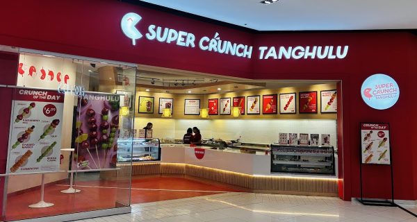 Super Crunch Tanghulu (CF Rideau) photo 4