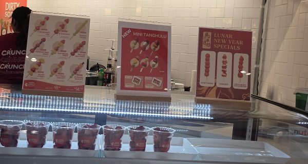 Super Crunch Tanghulu (CF Rideau) photo 5