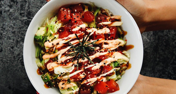 Sushi Shop Plateau photo 3