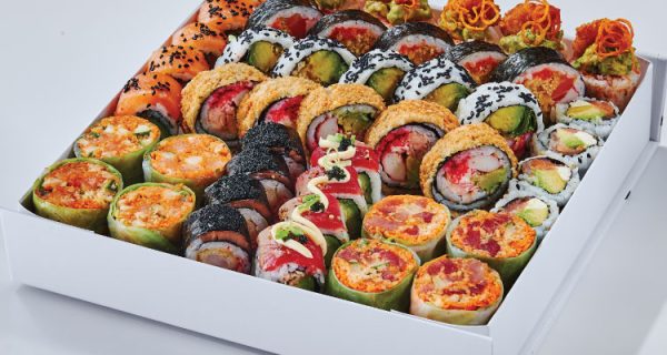 Sushi Shop Plateau photo 4