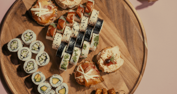 Sushi Taxi – Station Gatineau photo 3