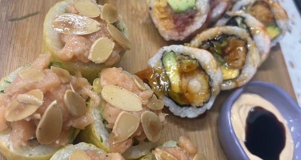 Sushi Taxi – Station Gatineau photo 4