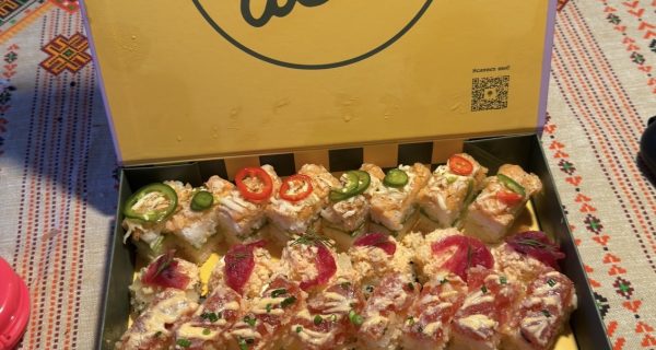 Sushi Taxi – Station Gatineau photo 5