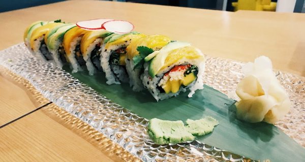 Sushi haru haru photo 2