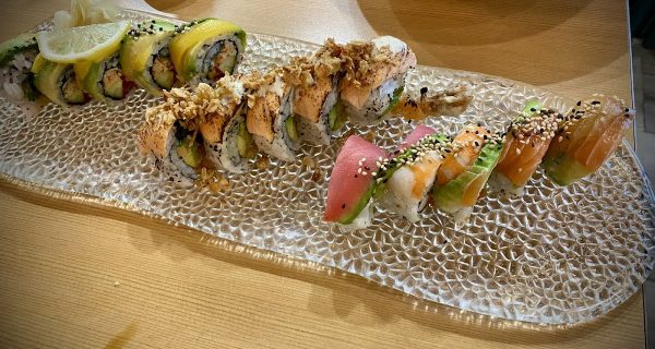 Sushi haru haru photo 3