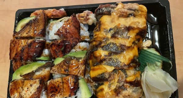 Sushi haru haru photo 5