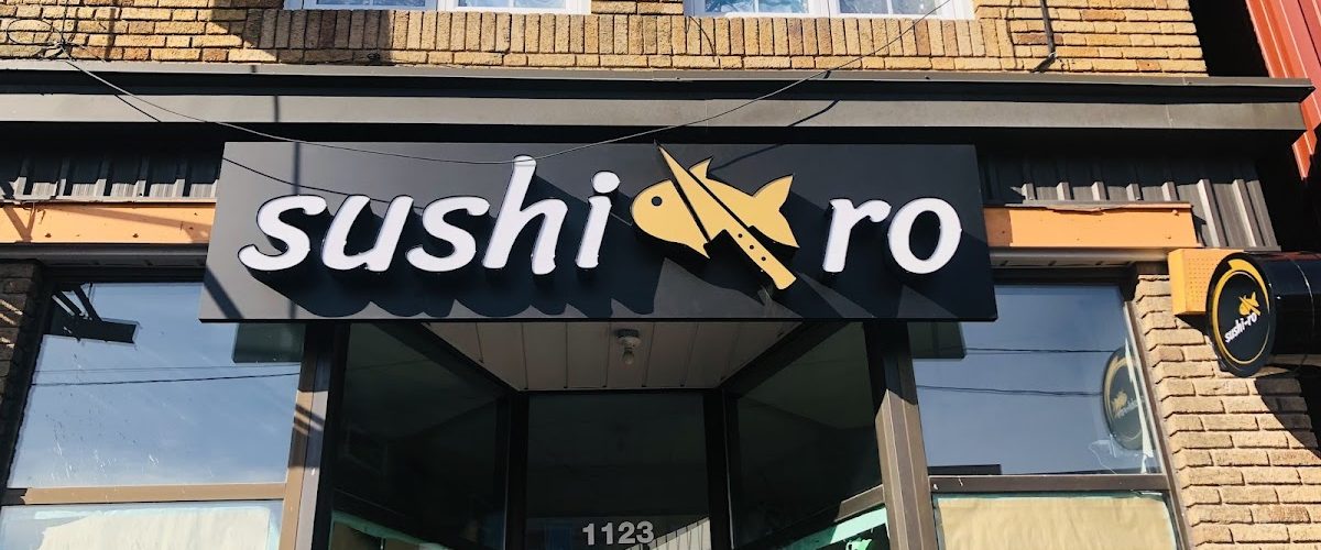 Sushi-ro