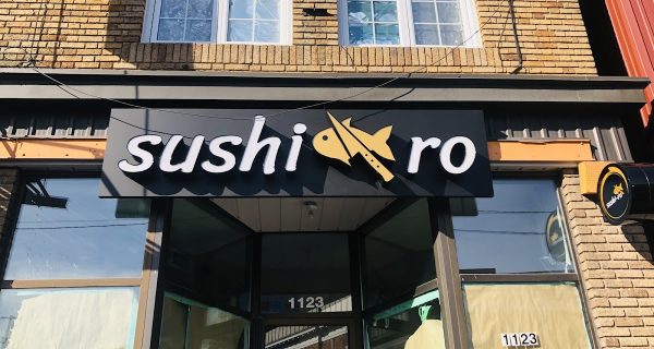 Sushi-ro