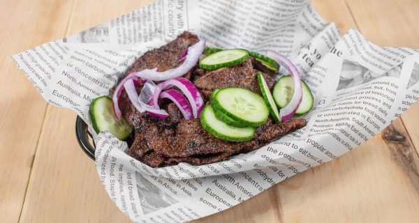 Suya Royale Grill & Chill photo 3