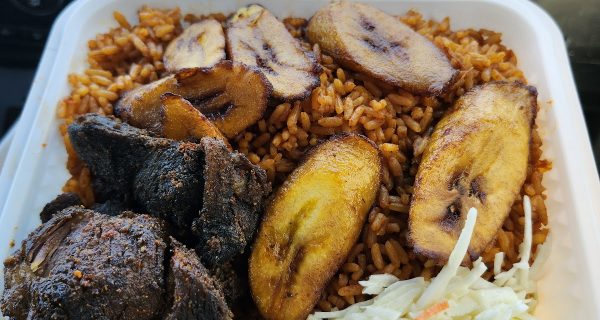 Suya Royale Grill & Chill photo 4