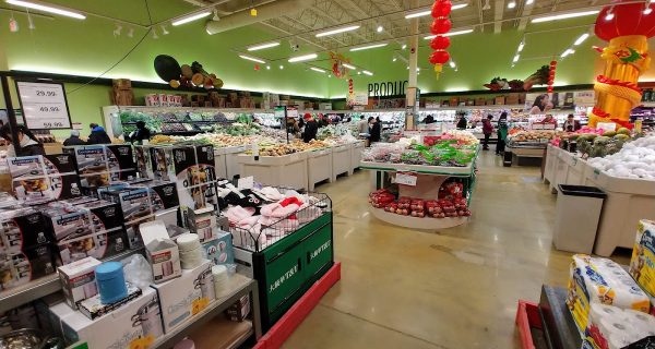 T&T Supermarket Ottawa Store photo 2