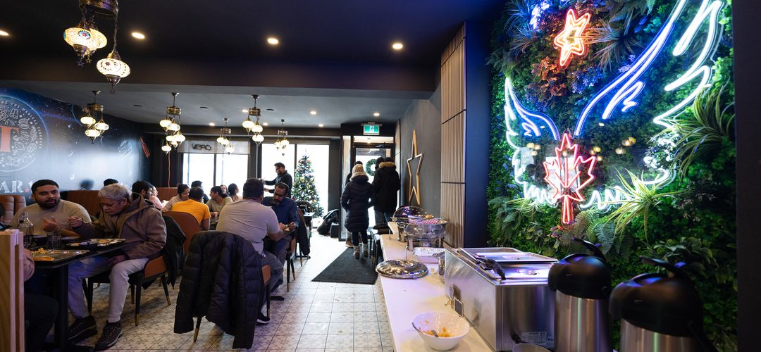 Taara – Pan Indian Resto Bar