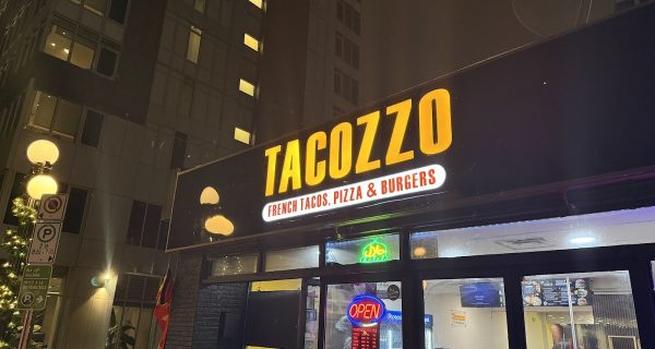 Tacozzo