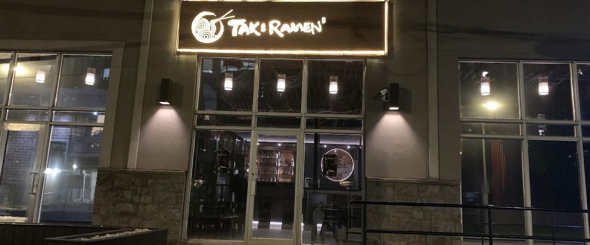 Taki Ramen